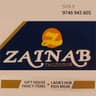 Zainab 