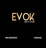 Evoke menswear