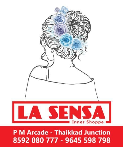 La Sensa Inner shopee