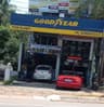 Tyre Planet