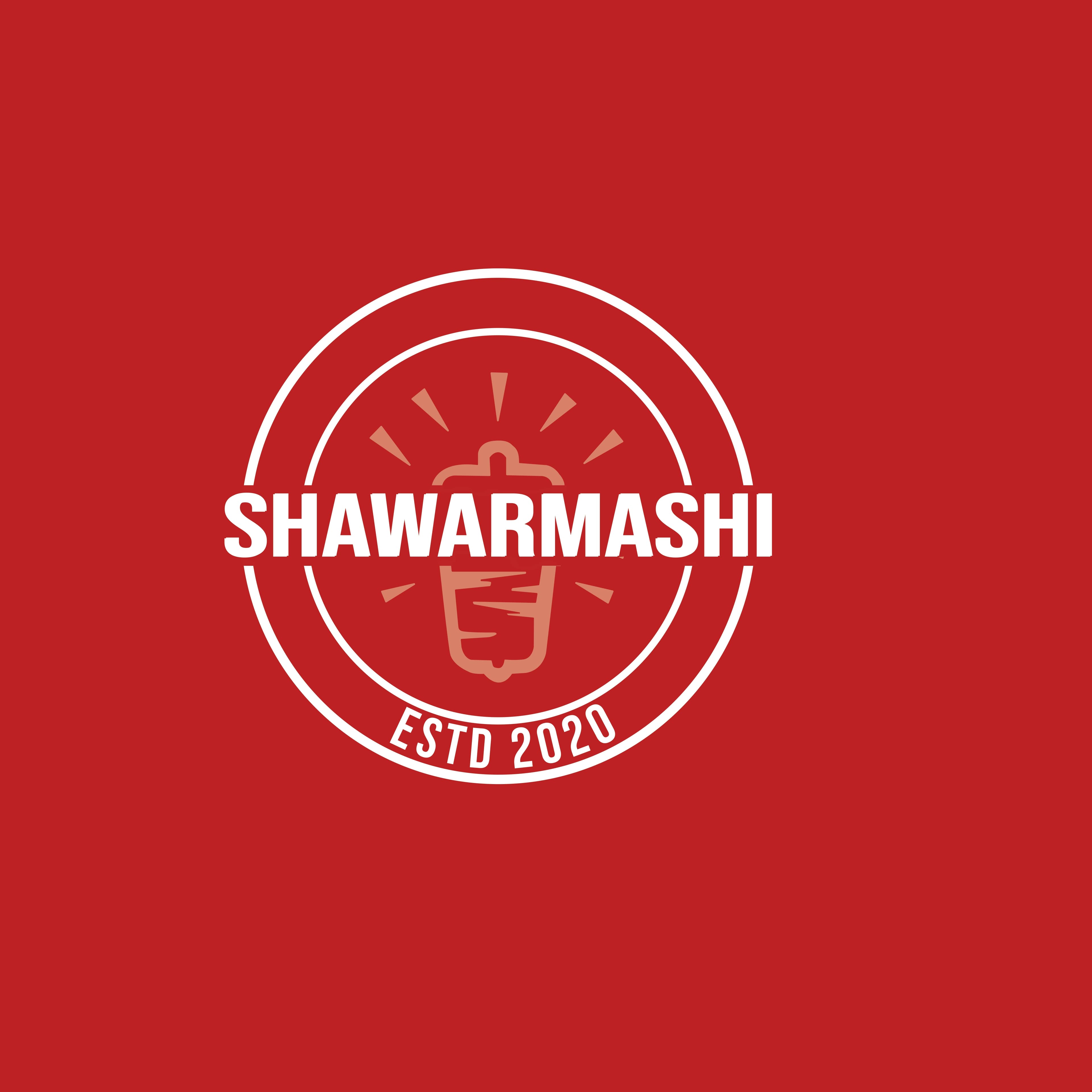 Shawarmashi