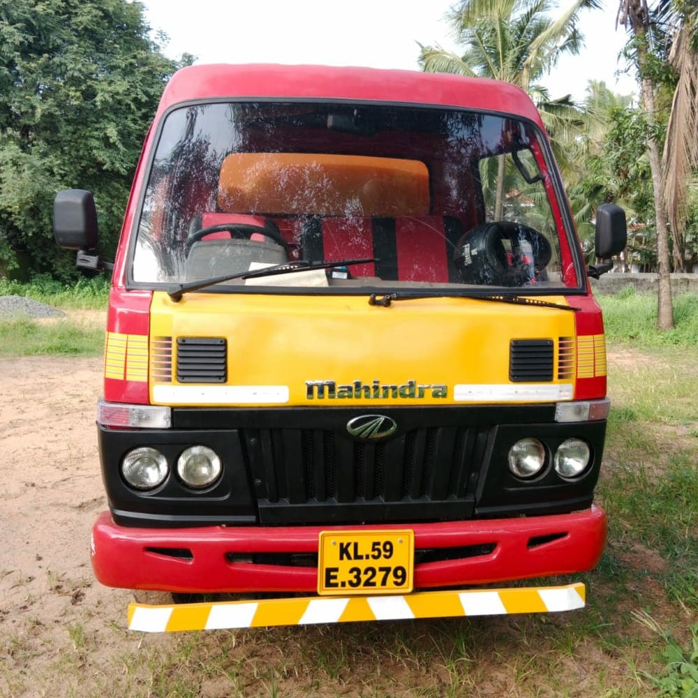 R.Mani
