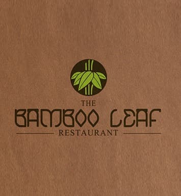 The Bamboo leaf restaurant