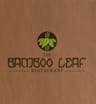 The Bamboo leaf restaurant
