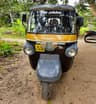 Anil Kumar Auto Driver