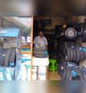 Mj Tyre shop
