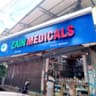 Zain Medicals 