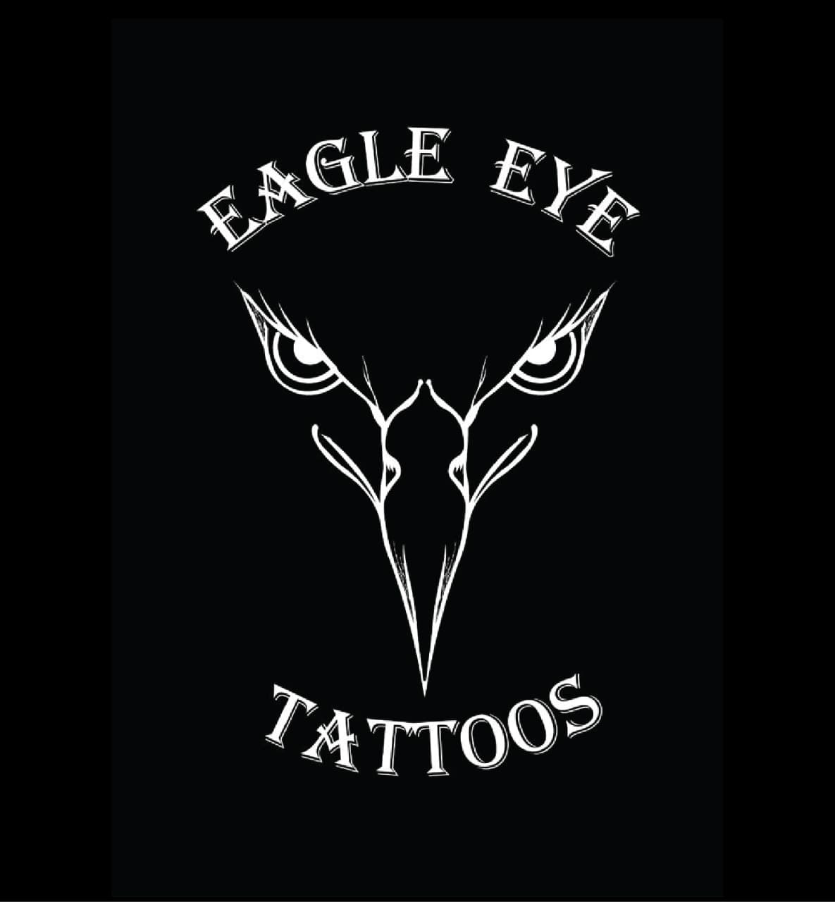 Eagle Eye Tattoos