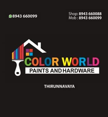Colour World