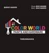 Colour World