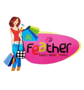 Feather Ladies Wear and Fancy