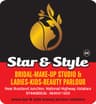 Star and Style Ladies Beauty Parlour