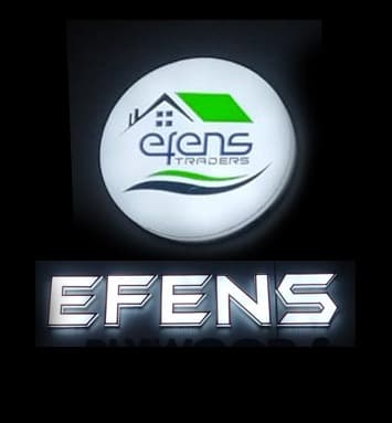 Effens Traders