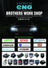 CNG Brothers workshop
