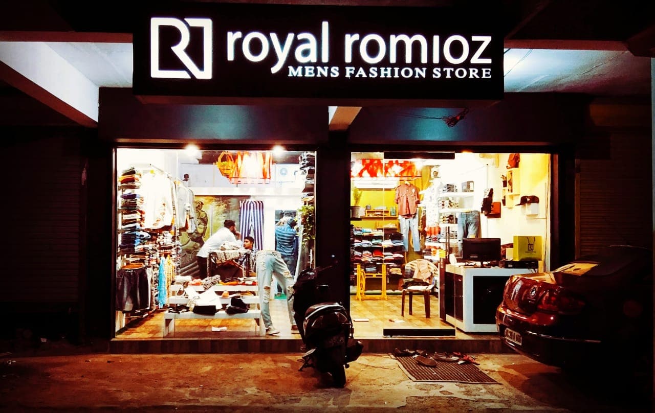 Royal Romioz