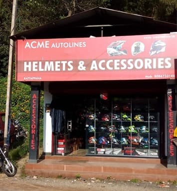 Acme Auto Lines