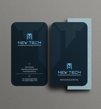 Newtech Aluminium