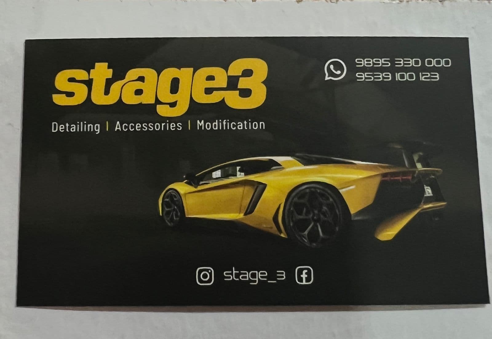 Stage3