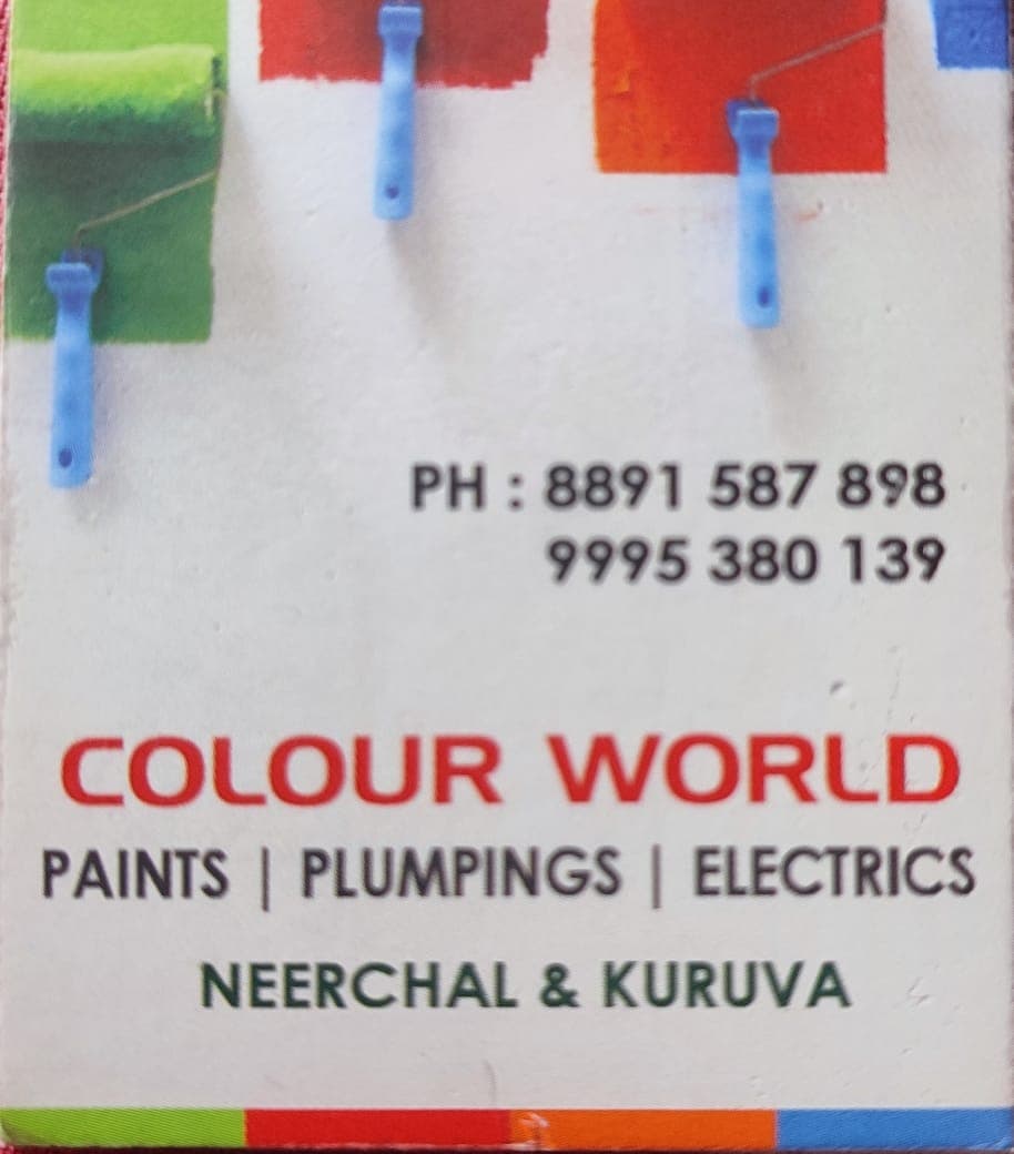 Colour World