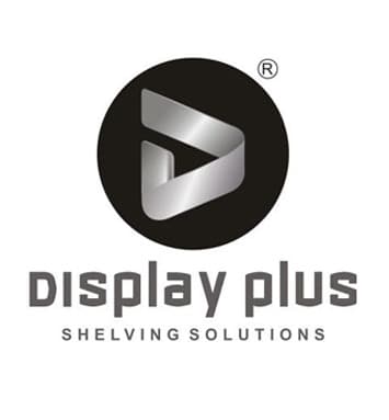 Display Plus Shelving Solutions 
