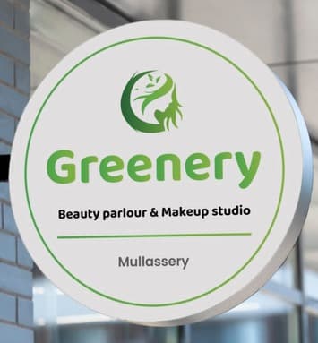 Greenery Beauty Parlour
