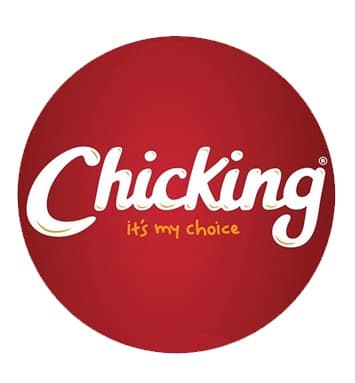 Chicking