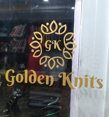 Golden Knits