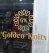 Golden Knits