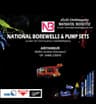  National Borewells & Pumpsets