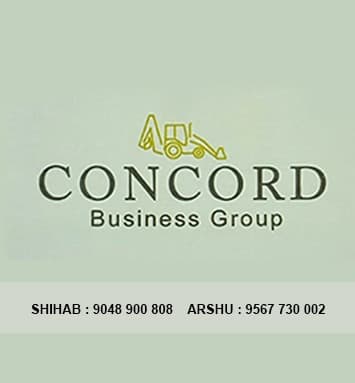 Concord Business Group