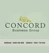 Concord Business Group