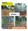 Fencing Kerala 