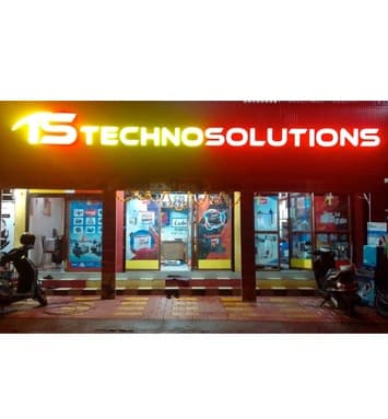 Techno solutions