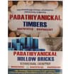 Padathiy Anickal Hollow Bricks