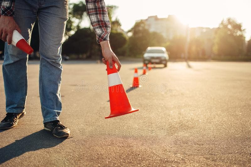 Sujatha Driving school 