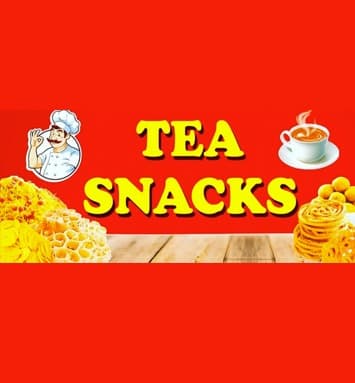 Tea Snacks