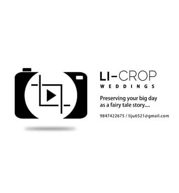  Licrop Wedding Company