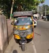Shafi Auto Driver