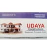 Udhaya Constructions