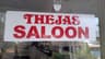 Thejas Saloon