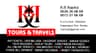 Tours & Travels