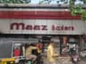 Maaz bakers