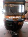 Rinson Raju Auto Driver