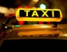 Taxi service 