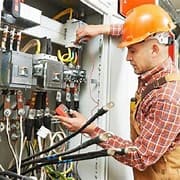 Safe power electricals