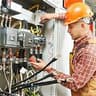 Safe power electricals