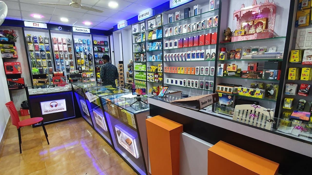 Yours Mobile gallery