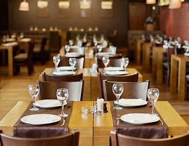 Kebaba restaurant 