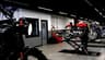 Universal auto garage