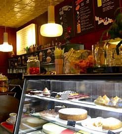 Ramz bakery